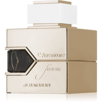 Al Haramain L'Aventure Femme L''Aventure Femme Eau de Parfum pentru femei - imagine 2
